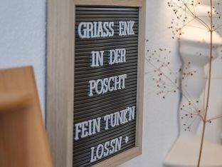 Die Poscht Silz - Grias enk
