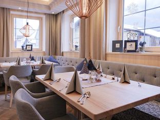 Oegg Stube Restaurant POSCHT Silz in Tirol